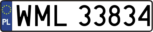 WML33834