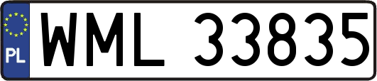 WML33835