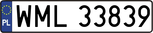 WML33839