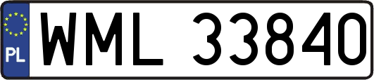WML33840