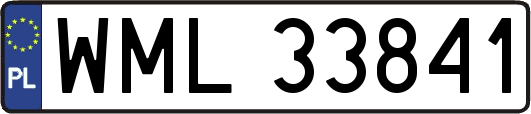WML33841