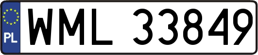 WML33849