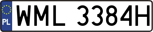 WML3384H