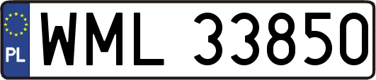 WML33850