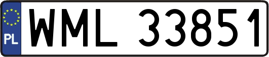 WML33851