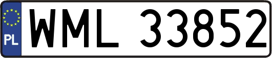 WML33852