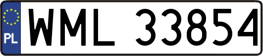 WML33854