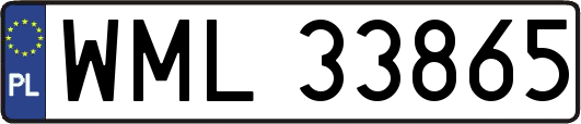 WML33865