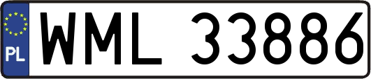 WML33886