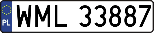WML33887