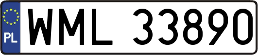WML33890