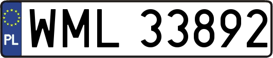 WML33892