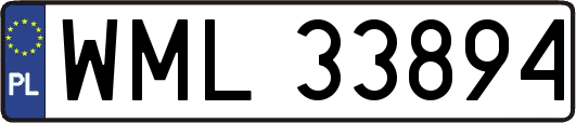 WML33894
