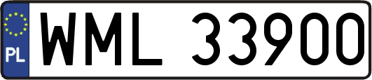 WML33900