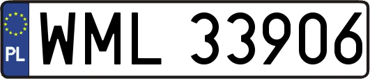 WML33906