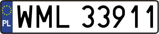 WML33911