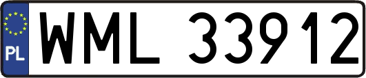 WML33912