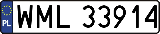 WML33914