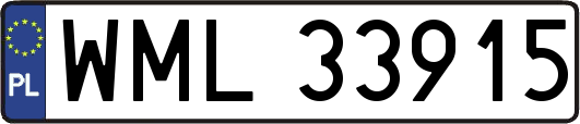 WML33915