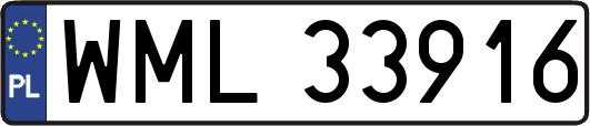 WML33916