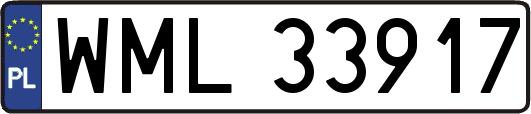WML33917
