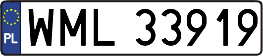 WML33919