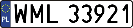 WML33921