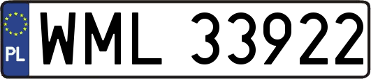WML33922