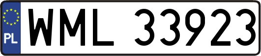 WML33923