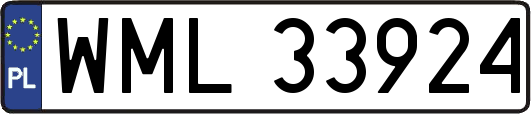 WML33924