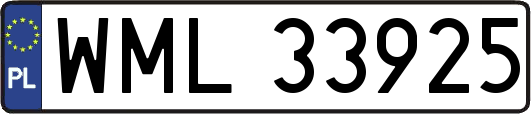 WML33925