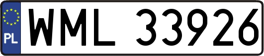WML33926