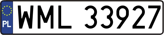 WML33927
