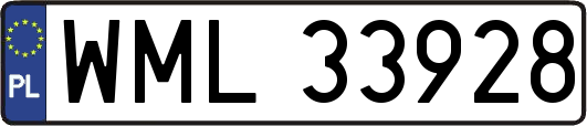 WML33928