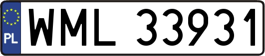 WML33931