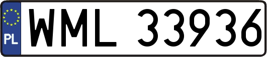 WML33936