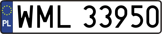 WML33950