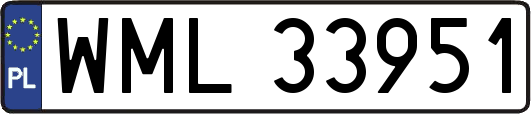 WML33951