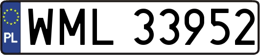WML33952