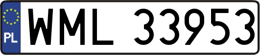 WML33953