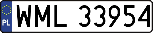 WML33954
