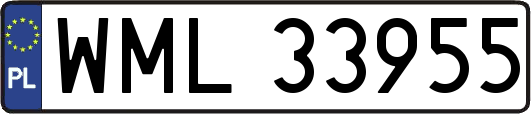 WML33955