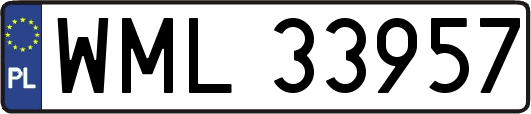 WML33957