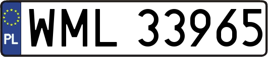 WML33965