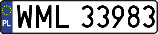 WML33983