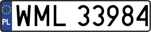 WML33984