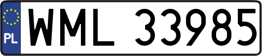 WML33985