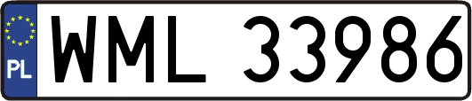 WML33986