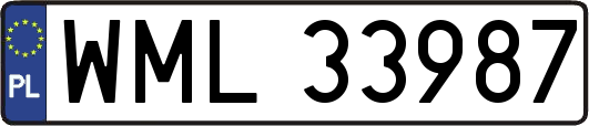 WML33987