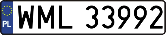 WML33992